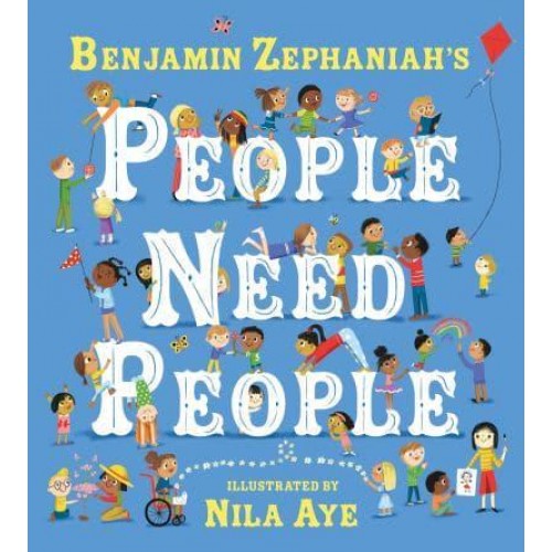People Need People