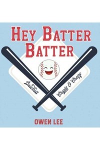Hey, Batter Batter! - Sports Cheers