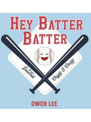 Hey, Batter Batter! - Sports Cheers