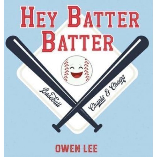 Hey, Batter Batter! - Sports Cheers