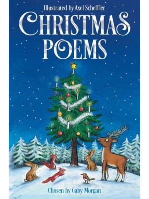 Christmas Poems