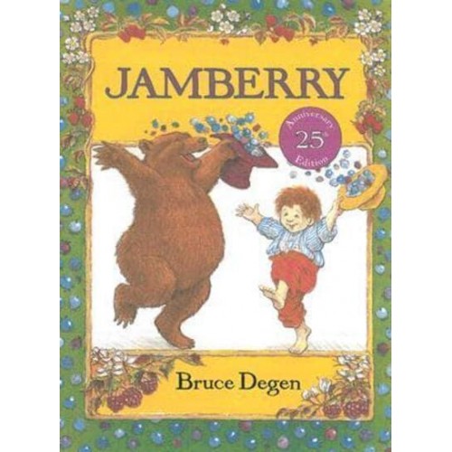 Jamberry