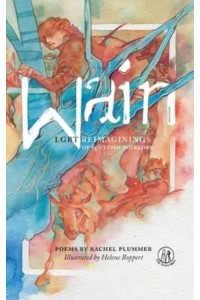 Wain: LGBT reimaginings of Scottish folktales