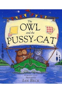 The Owl and the Pussycat