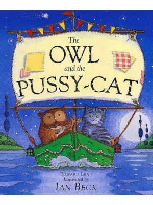 The Owl and the Pussycat