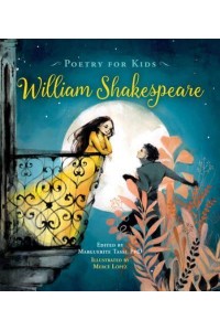 William Shakespeare - Poetry for Kids