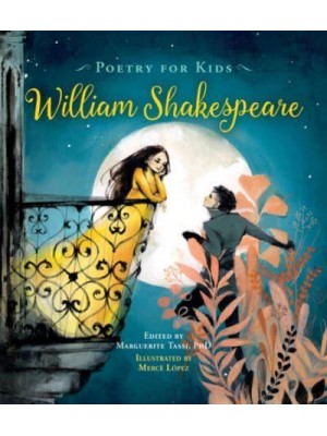 William Shakespeare - Poetry for Kids