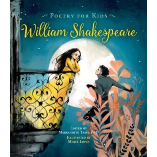 William Shakespeare - Poetry for Kids