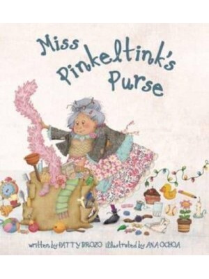 Miss Pinkeltink's Purse