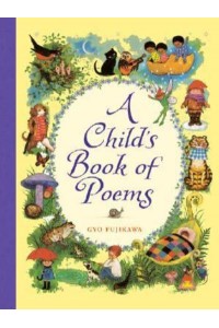 A Child's Book of Poems