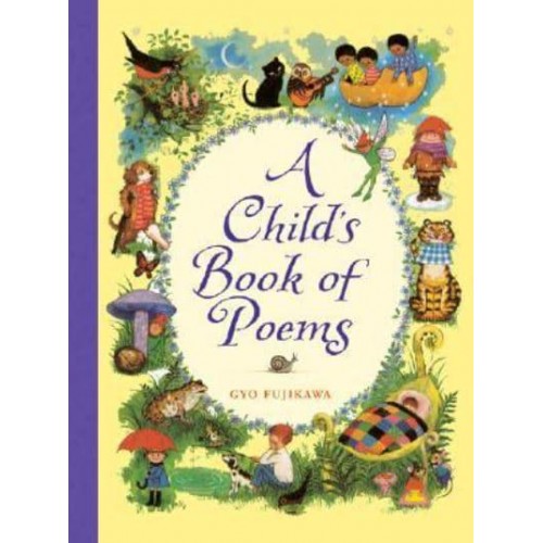 A Child's Book of Poems