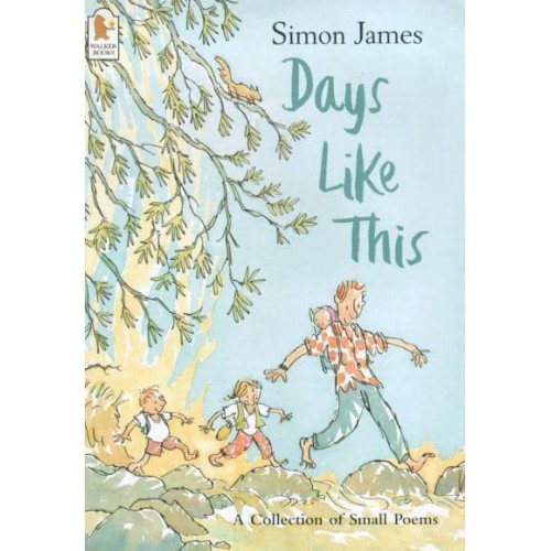 Days Like This A Collection of Small Poems