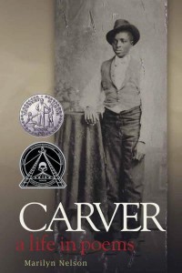 Carver A Life in Poems