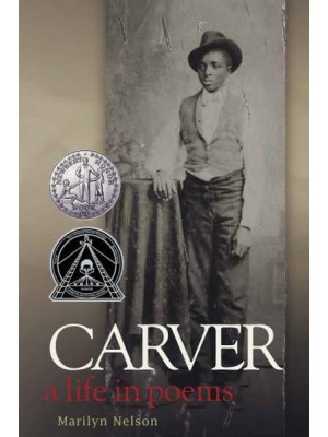 Carver A Life in Poems
