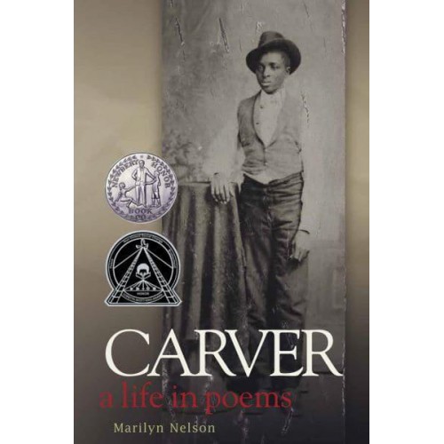 Carver A Life in Poems