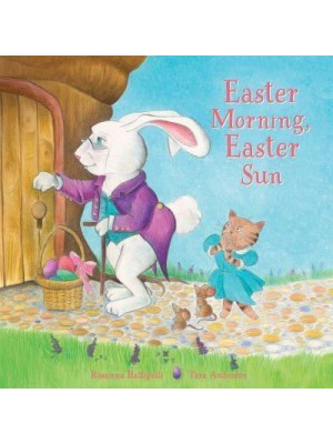 Easter Morning, Easter Sun