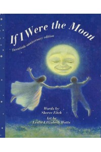 If I Were the Moon