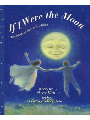 If I Were the Moon