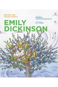 Emily Dickinson - Poetry for Young People