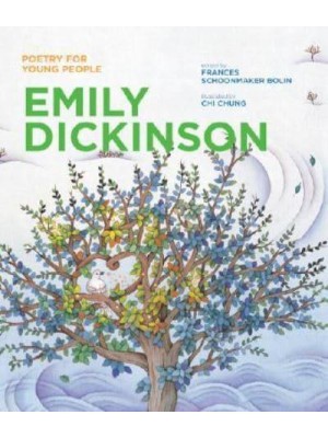 Emily Dickinson - Poetry for Young People