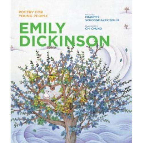 Emily Dickinson - Poetry for Young People