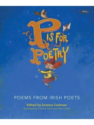 P Is for Poetry Poems for Ireland's Children