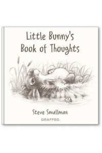 Little Bunny's Book of Thoughts