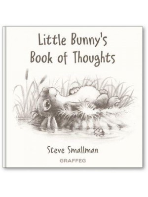 Little Bunny's Book of Thoughts