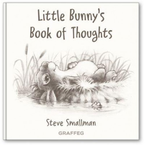 Little Bunny's Book of Thoughts