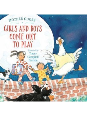 Girls and Boys Come Out to Play