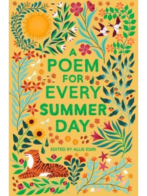 A Poem for Every Summer Day - A Poem for Every Day and Night of the Year