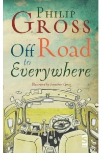 Off Road to Everywhere - Children's Poetry Library
