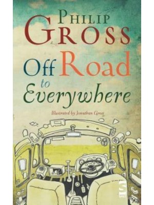 Off Road to Everywhere - Children's Poetry Library