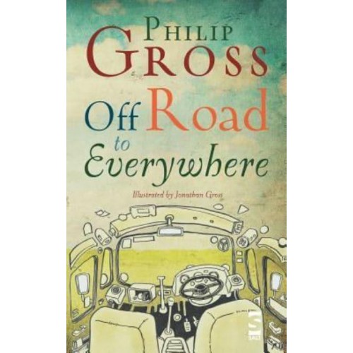 Off Road to Everywhere - Children's Poetry Library