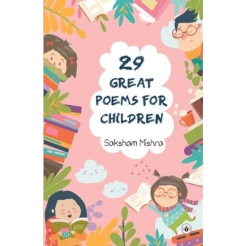 29 Great Poems for Children