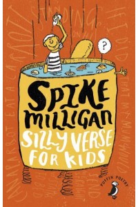 Silly Verse for Kids - Puffin Poetry
