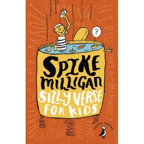 Silly Verse for Kids - Puffin Poetry