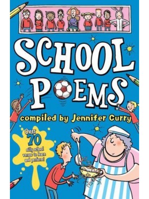 School Poems - Scholastic Poetry