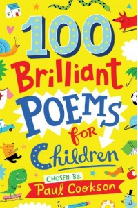 100 Brilliant Poems for Children - Macmillan Poetry