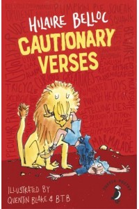 Cautionary Verses - Puffin Poetry