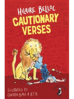 Cautionary Verses - Puffin Poetry