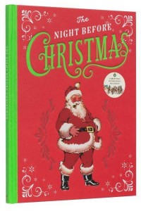 'Twas the Night Before Christmas - Classic Children's Books