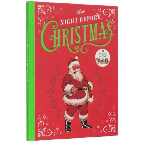 'Twas the Night Before Christmas - Classic Children's Books