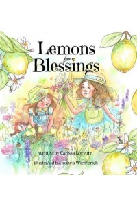 Lemons for Blessings