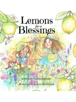 Lemons for Blessings