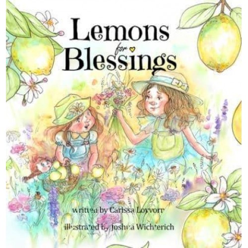 Lemons for Blessings