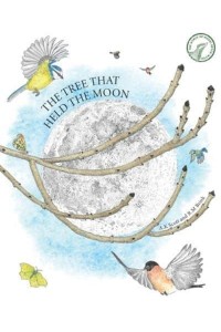 The Tree That Held The Moon