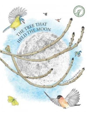 The Tree That Held The Moon