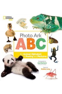 Photo Ark ABC