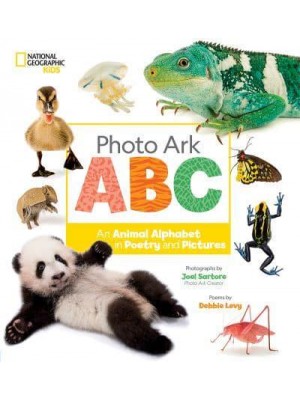 Photo Ark ABC
